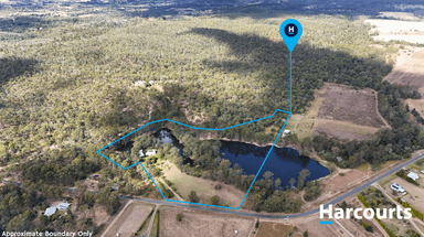 285 Delan Road, BULLYARD, QLD 4671, Bullyard - Image 1