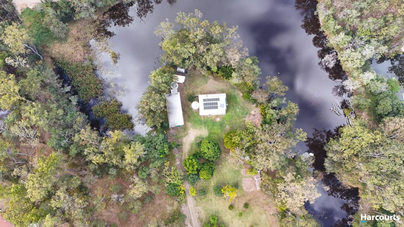 285 Delan Road, BULLYARD, QLD 4671, Bullyard - Thumbnail 2