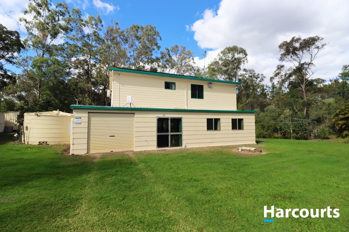 285 Delan Road, BULLYARD, QLD 4671, Bullyard - Thumbnail 3
