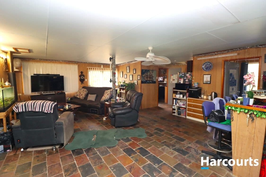 285 Delan Road, BULLYARD, QLD 4671, Bullyard - Thumbnail 4