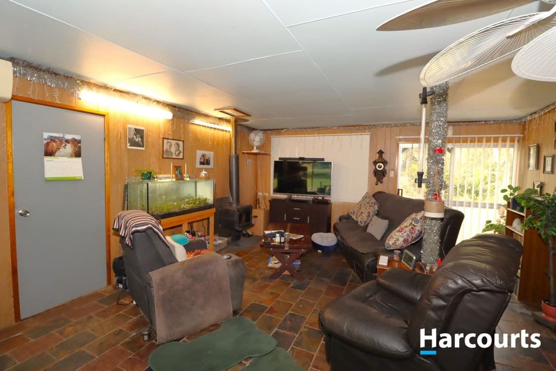 285 Delan Road, BULLYARD, QLD 4671, Bullyard - Thumbnail 5