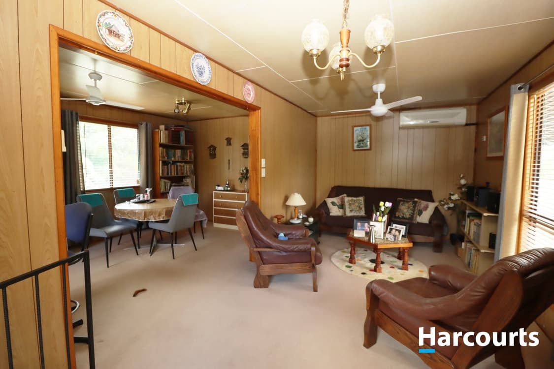 285 Delan Road, BULLYARD, QLD 4671, Bullyard - Thumbnail 8