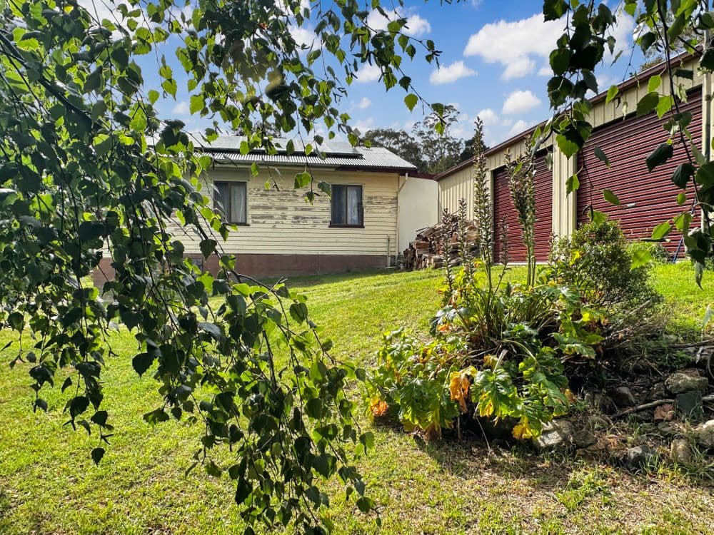 Lot 2 Gillies Road, ST MARYS, TAS 7215, St Marys - Thumbnail 6