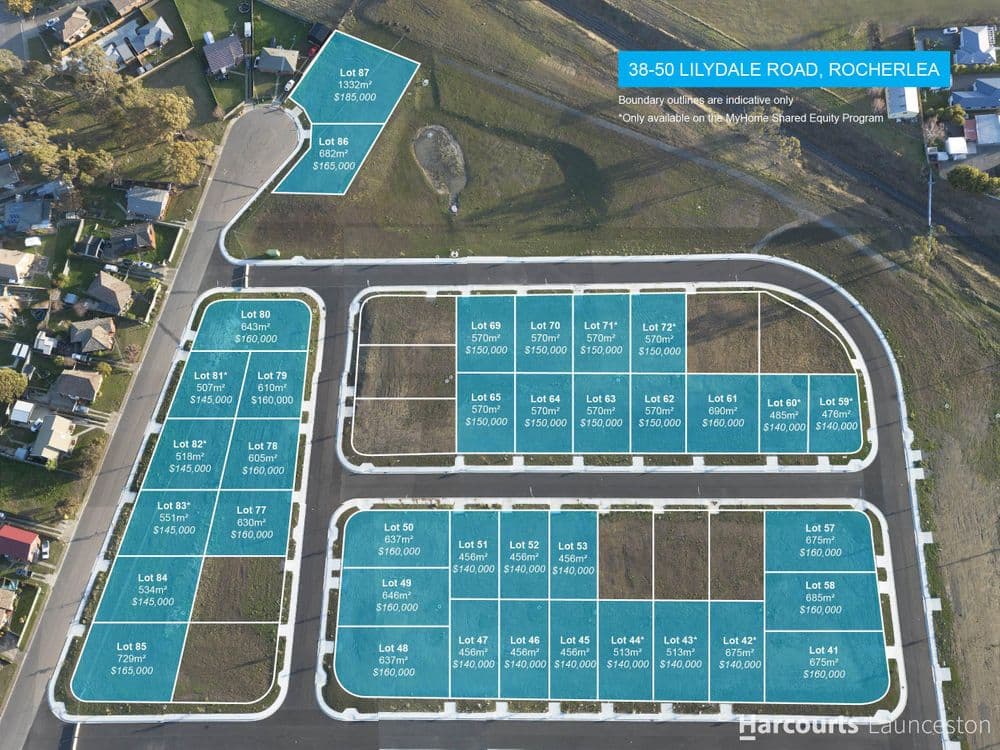 8 Dogwood Crescent, ROCHERLEA, TAS 7248, Rocherlea - Thumbnail 4