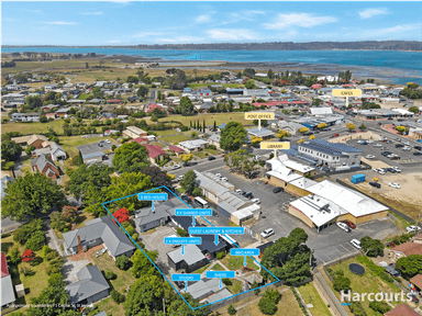 71 Cecilia Street, ST HELENS, TAS 7216, St Helens - Image 1