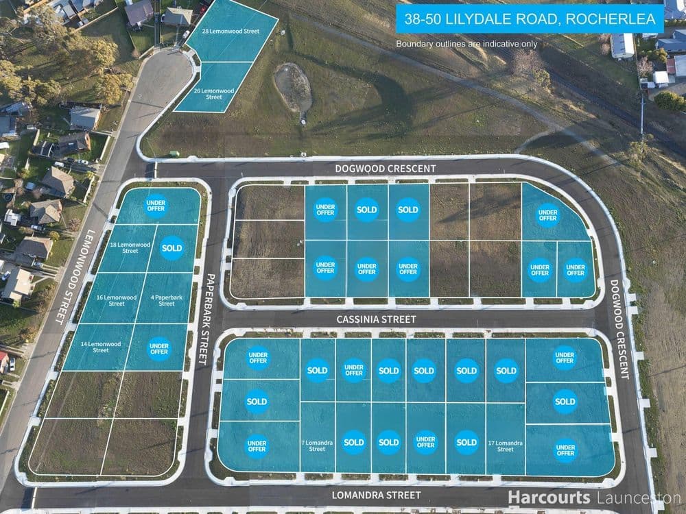 38-50 Lilydale Road, ROCHERLEA, TAS 7248, Rocherlea - Thumbnail 4