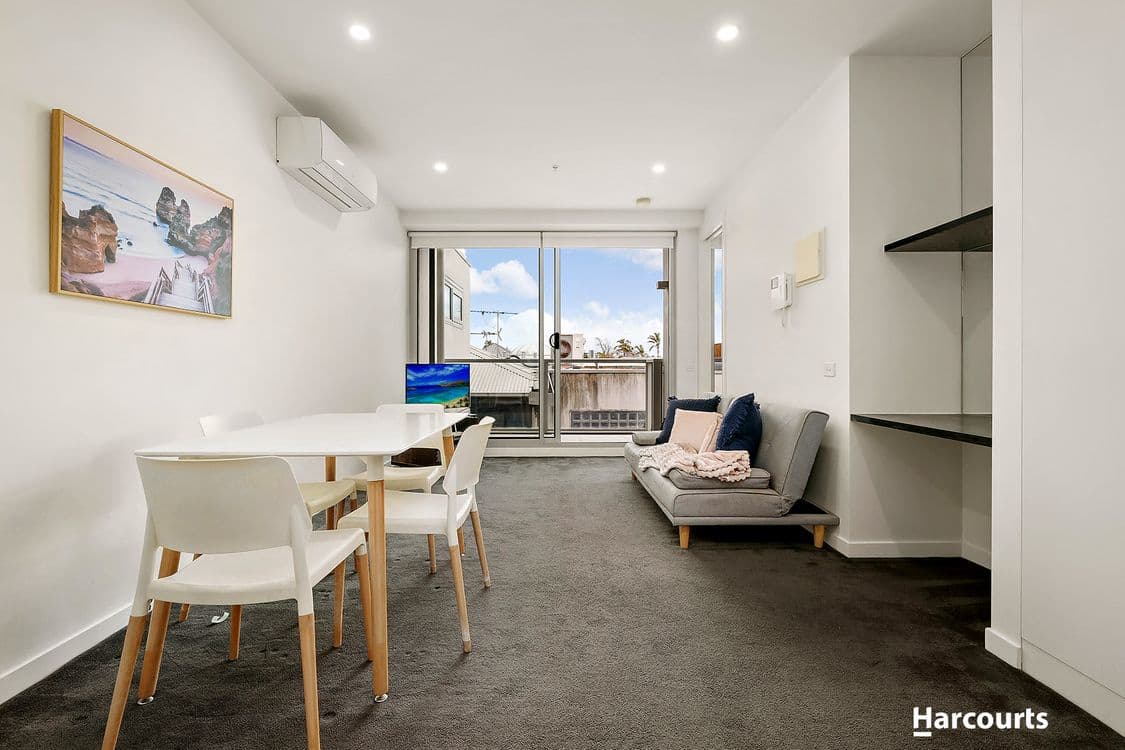 205/317 New Street, BRIGHTON, VIC 3186, Brighton - Thumbnail 2