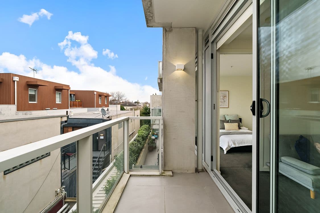 205/317 New Street, BRIGHTON, VIC 3186, Brighton - Thumbnail 8