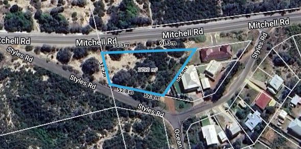 79 Mitchell Road, PRESTON BEACH, WA 6215, Preston Beach - Thumbnail 7