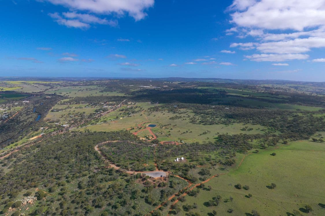 11 Mount Ommanney Road, NORTHAM, WA 6401, Northam - Thumbnail 3