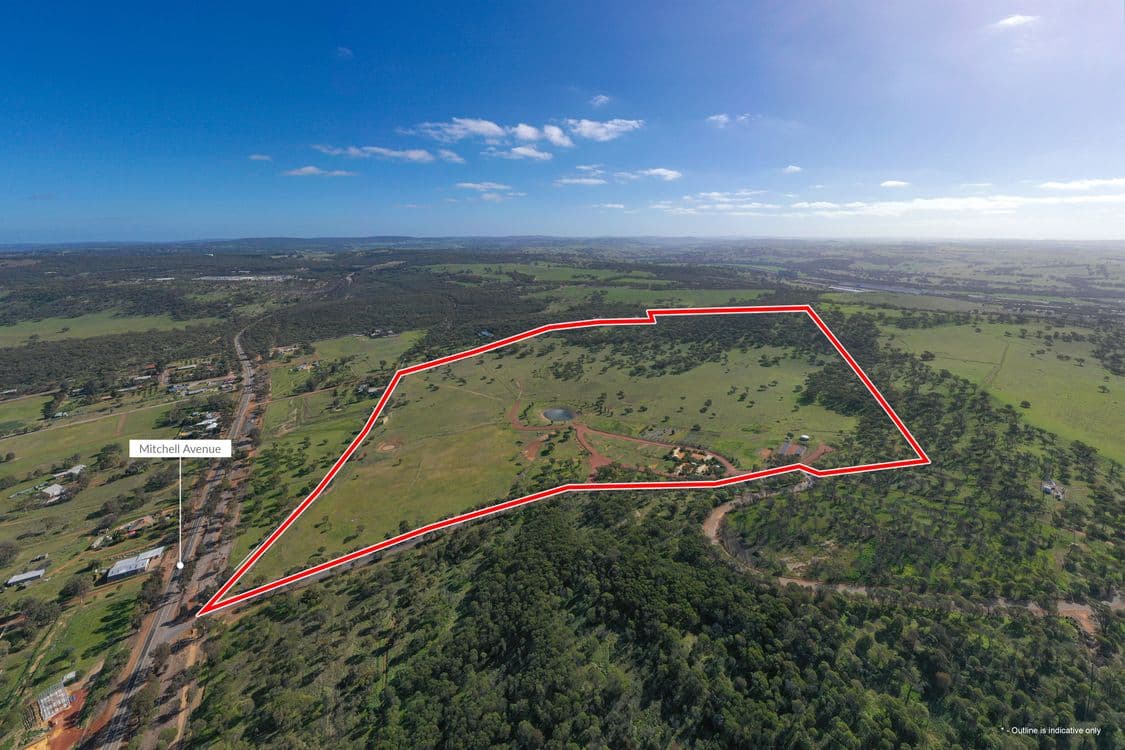 11 Mount Ommanney Road, NORTHAM, WA 6401, Northam - Thumbnail 5