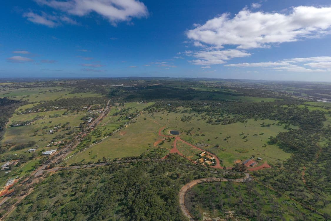11 Mount Ommanney Road, NORTHAM, WA 6401, Northam - Thumbnail 6