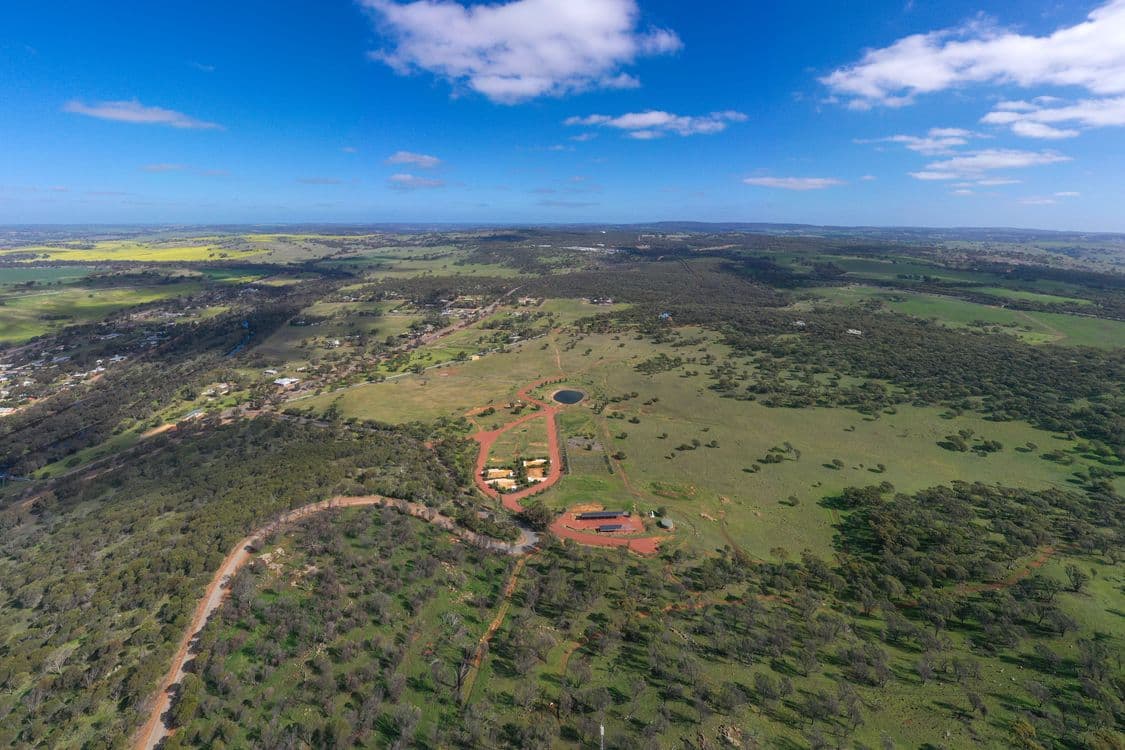 11 Mount Ommanney Road, NORTHAM, WA 6401, Northam - Thumbnail 7