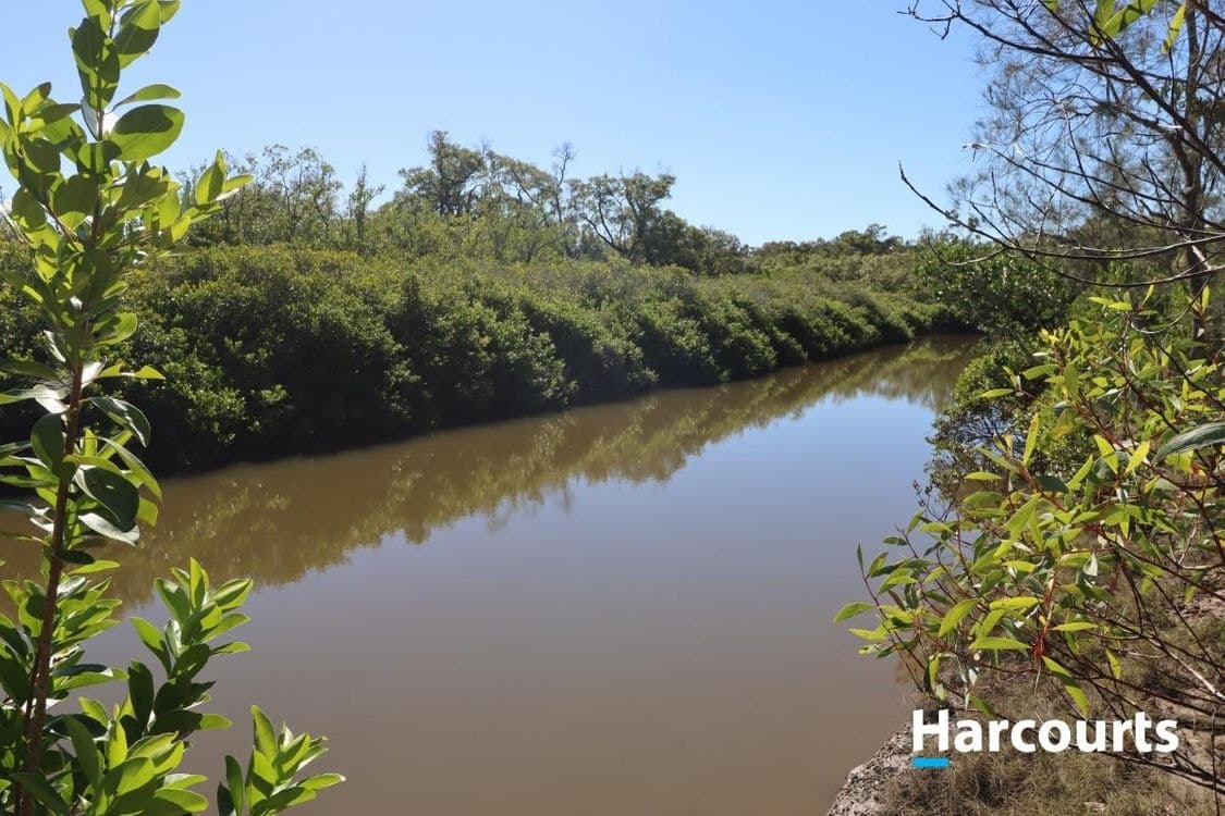 LOT 900 BROADLANDS ROAD, BUXTON, QLD 4660, Buxton - Thumbnail 2