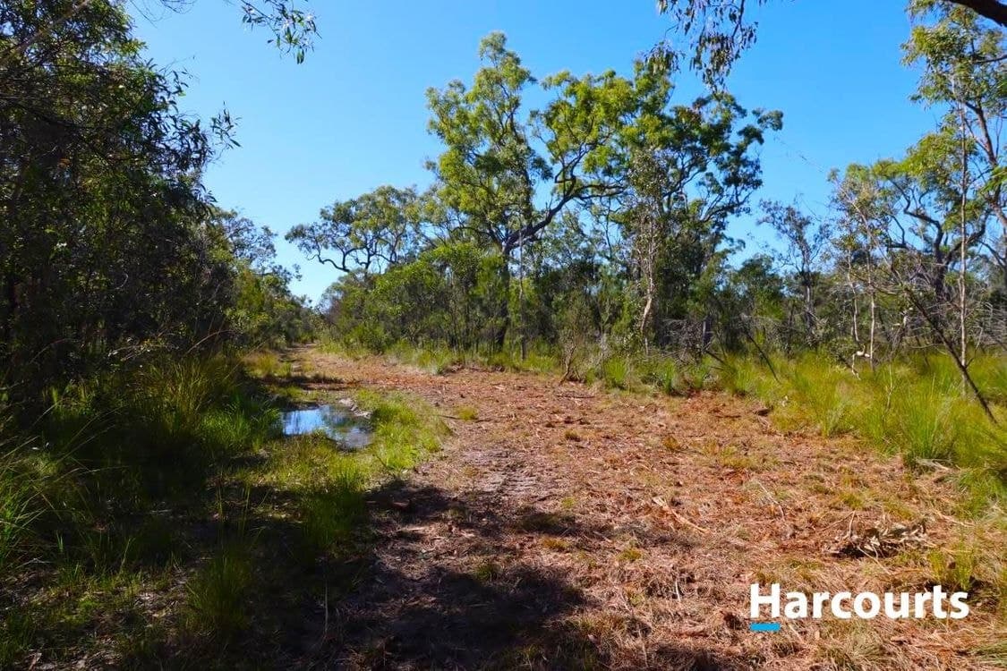 LOT 900 BROADLANDS ROAD, BUXTON, QLD 4660, Buxton - Thumbnail 4