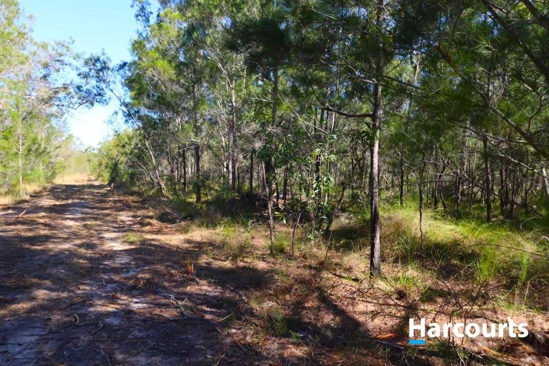 LOT 900 BROADLANDS ROAD, BUXTON, QLD 4660, Buxton - Thumbnail 6