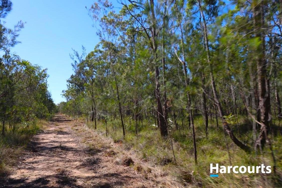 LOT 900 BROADLANDS ROAD, BUXTON, QLD 4660, Buxton - Thumbnail 7