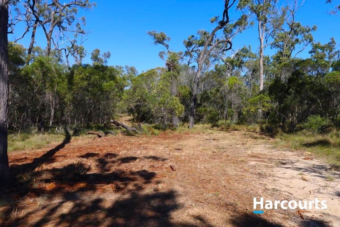 LOT 900 BROADLANDS ROAD, BUXTON, QLD 4660, Buxton - Thumbnail 8
