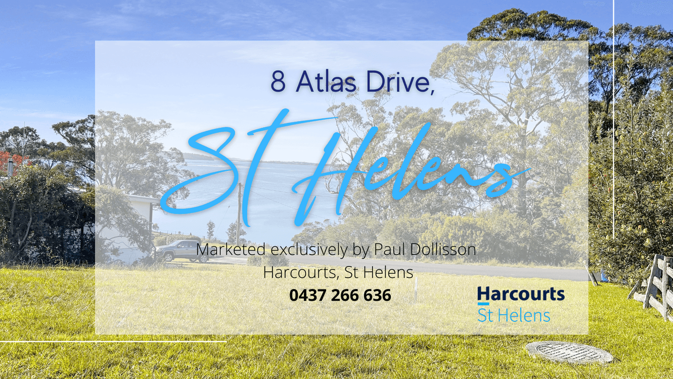 8 Atlas Drive, ST HELENS, TAS 7216, St Helens - Thumbnail 8