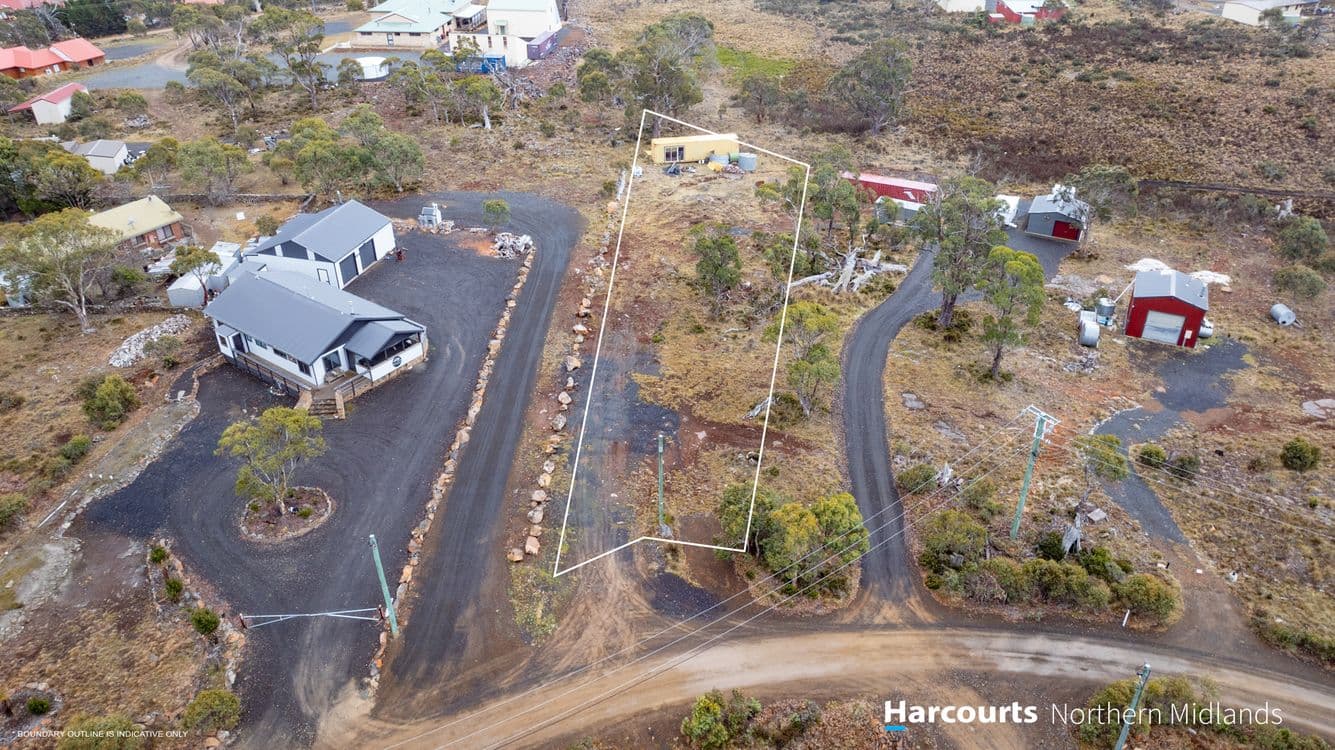 7 Meredith Springs Road, MIENA, TAS 7030, Miena - Thumbnail 2