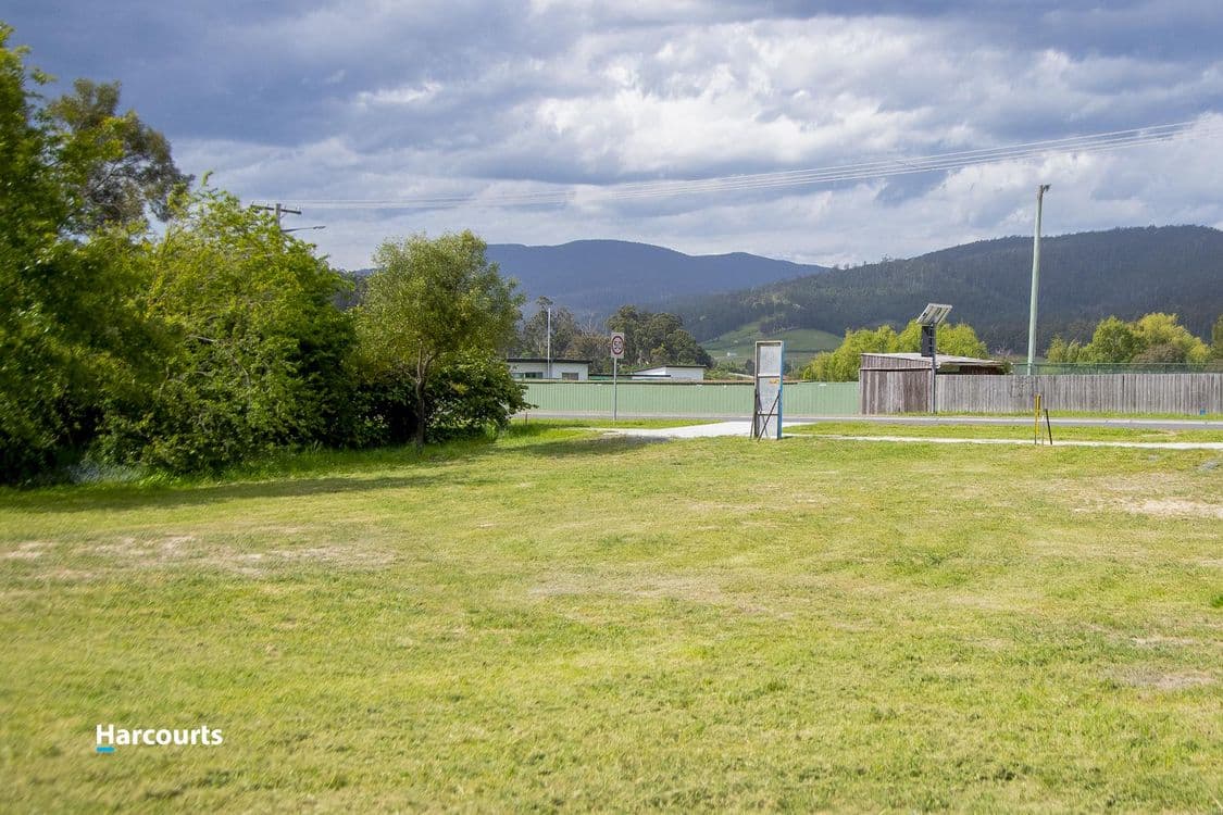 Lot 2 Louisa Street, CYGNET, TAS 7112, Cygnet - Thumbnail 2