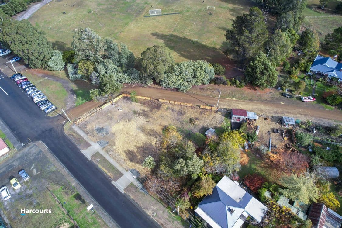 Lot 2 Louisa Street, CYGNET, TAS 7112, Cygnet - Thumbnail 6