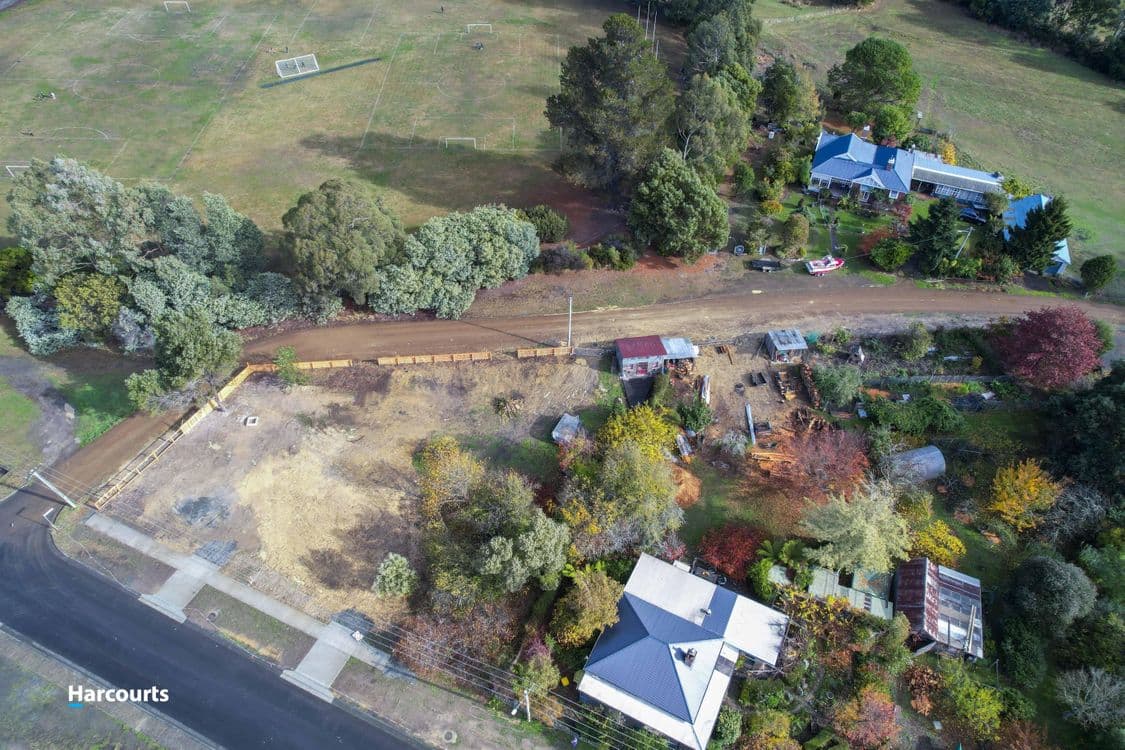 Lot 2 Louisa Street, CYGNET, TAS 7112, Cygnet - Thumbnail 7