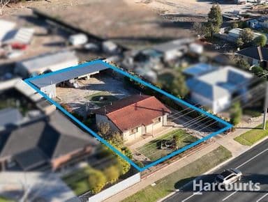 62 Williams Road, HORSHAM, VIC 3400, Horsham - Image 1
