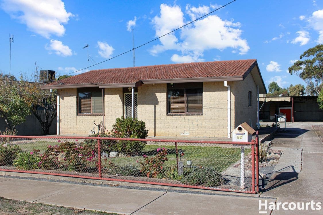 62 Williams Road, HORSHAM, VIC 3400, Horsham - Thumbnail 2