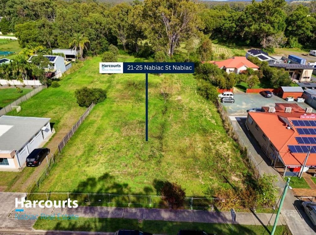 21-25 Nabiac Street, NABIAC, NSW 2312, Nabiac - Thumbnail 2