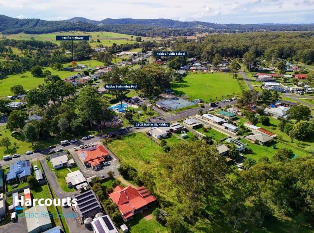 21-25 Nabiac Street, NABIAC, NSW 2312, Nabiac - Thumbnail 3