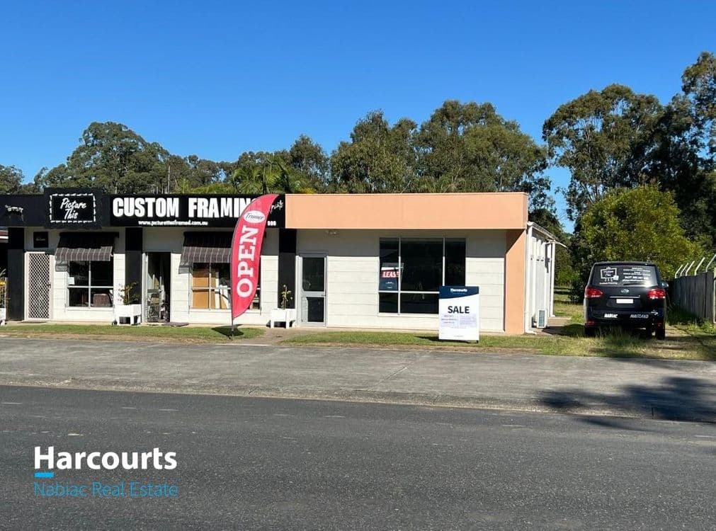 21-25 Nabiac Street, NABIAC, NSW 2312, Nabiac - Thumbnail 5
