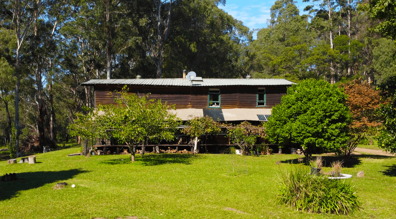 406A Backhouse Road, MOGOOD, NSW 2538, Mogood - Thumbnail 2