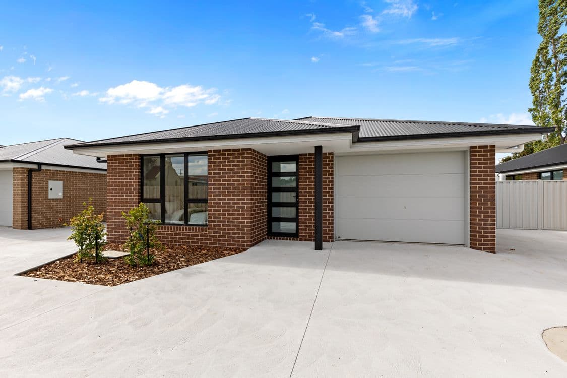 1-2/75a William Street, WESTBURY, TAS 7303, Westbury - Image 1