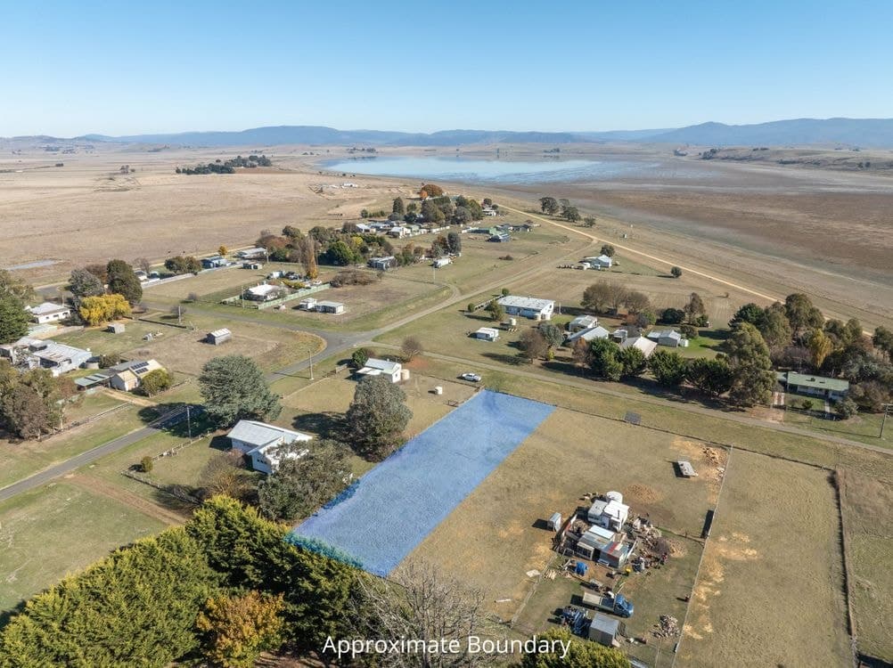 24 Young Street, BENAMBRA, VIC 3900, Benambra - Thumbnail 2