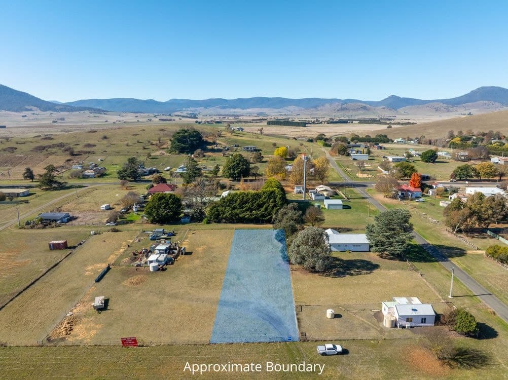 24 Young Street, BENAMBRA, VIC 3900, Benambra - Thumbnail 3