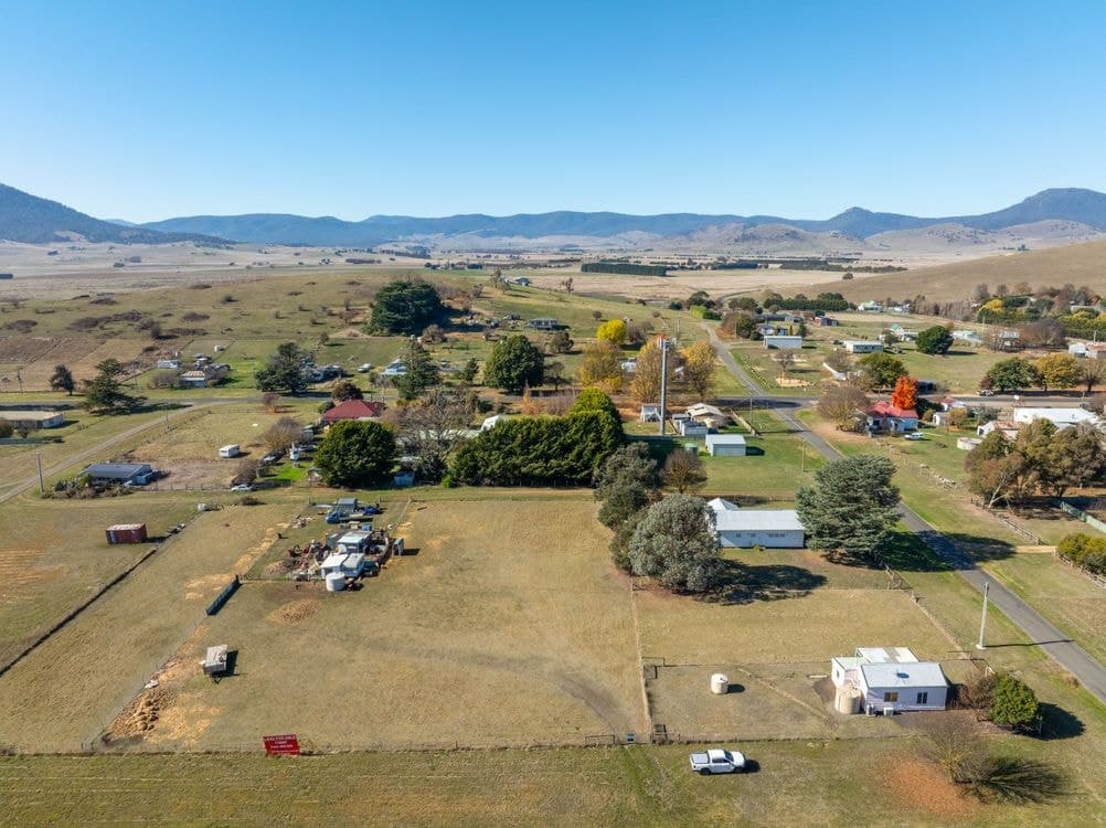 24 Young Street, BENAMBRA, VIC 3900, Benambra - Thumbnail 5