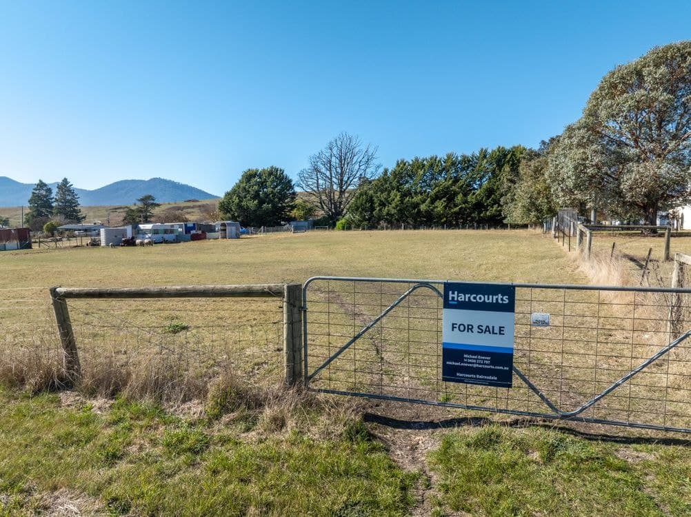 24 Young Street, BENAMBRA, VIC 3900, Benambra - Thumbnail 7