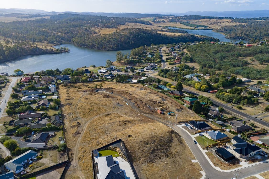 Panorama Views, BLACKSTONE HEIGHTS, TAS 7250, Blackstone Heights - Thumbnail 2
