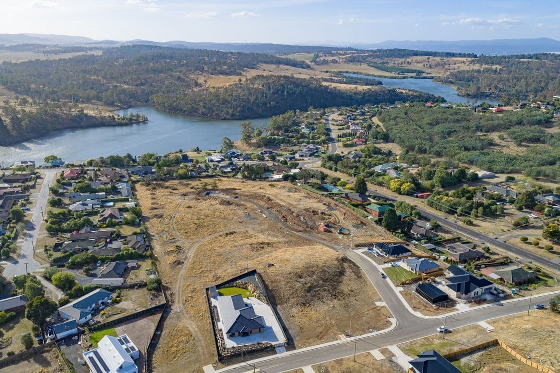 Panorama Views, BLACKSTONE HEIGHTS, TAS 7250, Blackstone Heights - Thumbnail 5