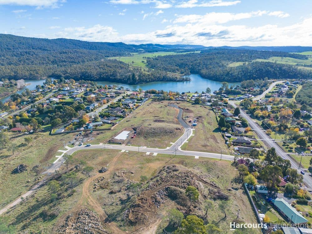 Panorama Views, BLACKSTONE HEIGHTS, TAS 7250, Blackstone Heights - Thumbnail 6