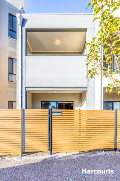 12/17 Euston Walk, MAWSON LAKES, SA 5095, Mawson Lakes - Image 1