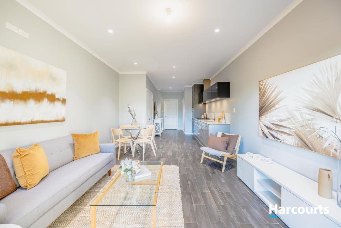 12/17 Euston Walk, MAWSON LAKES, SA 5095, Mawson Lakes - Thumbnail 2