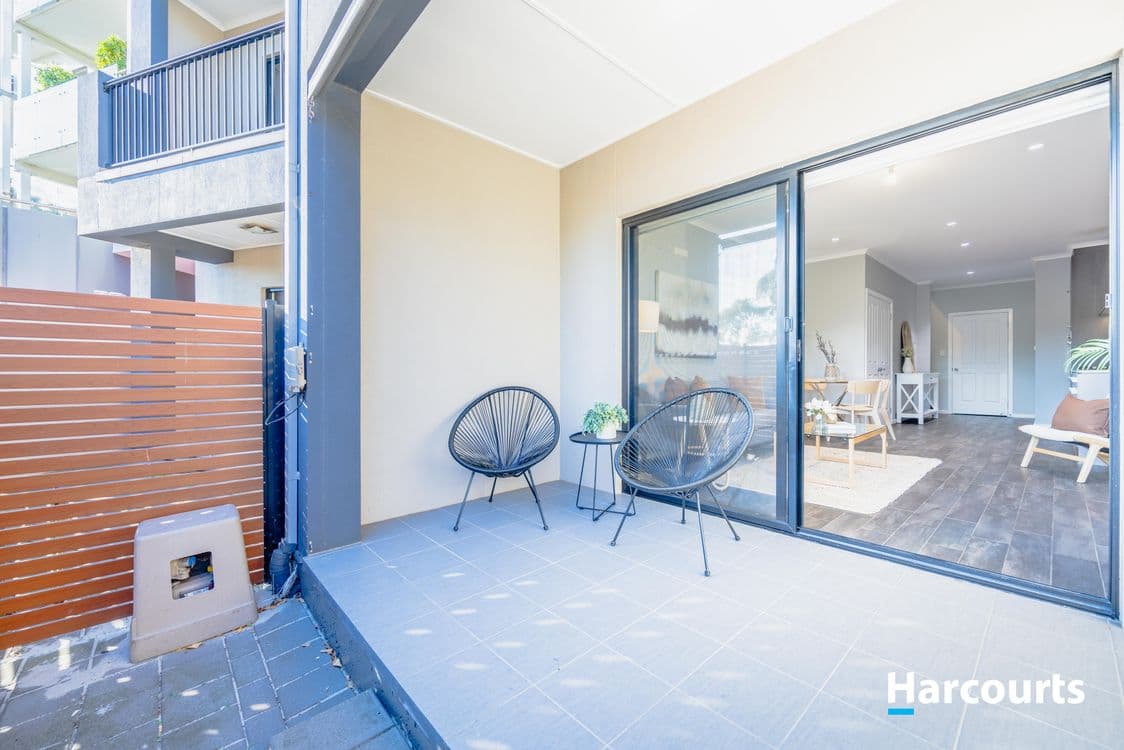 12/17 Euston Walk, MAWSON LAKES, SA 5095, Mawson Lakes - Thumbnail 7