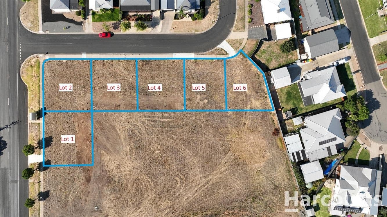 24 Motavu Drive, HORSHAM, VIC 3400, Horsham - Thumbnail 4