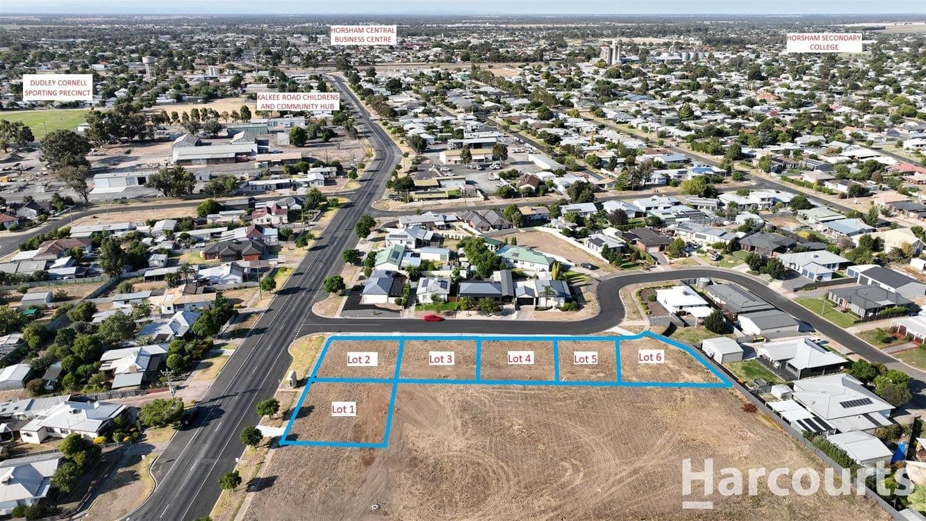 24 Motavu Drive, HORSHAM, VIC 3400, Horsham - Thumbnail 5
