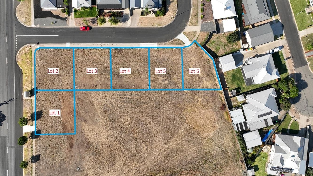 26 Motavu Drive, HORSHAM, VIC 3400, Horsham - Thumbnail 4