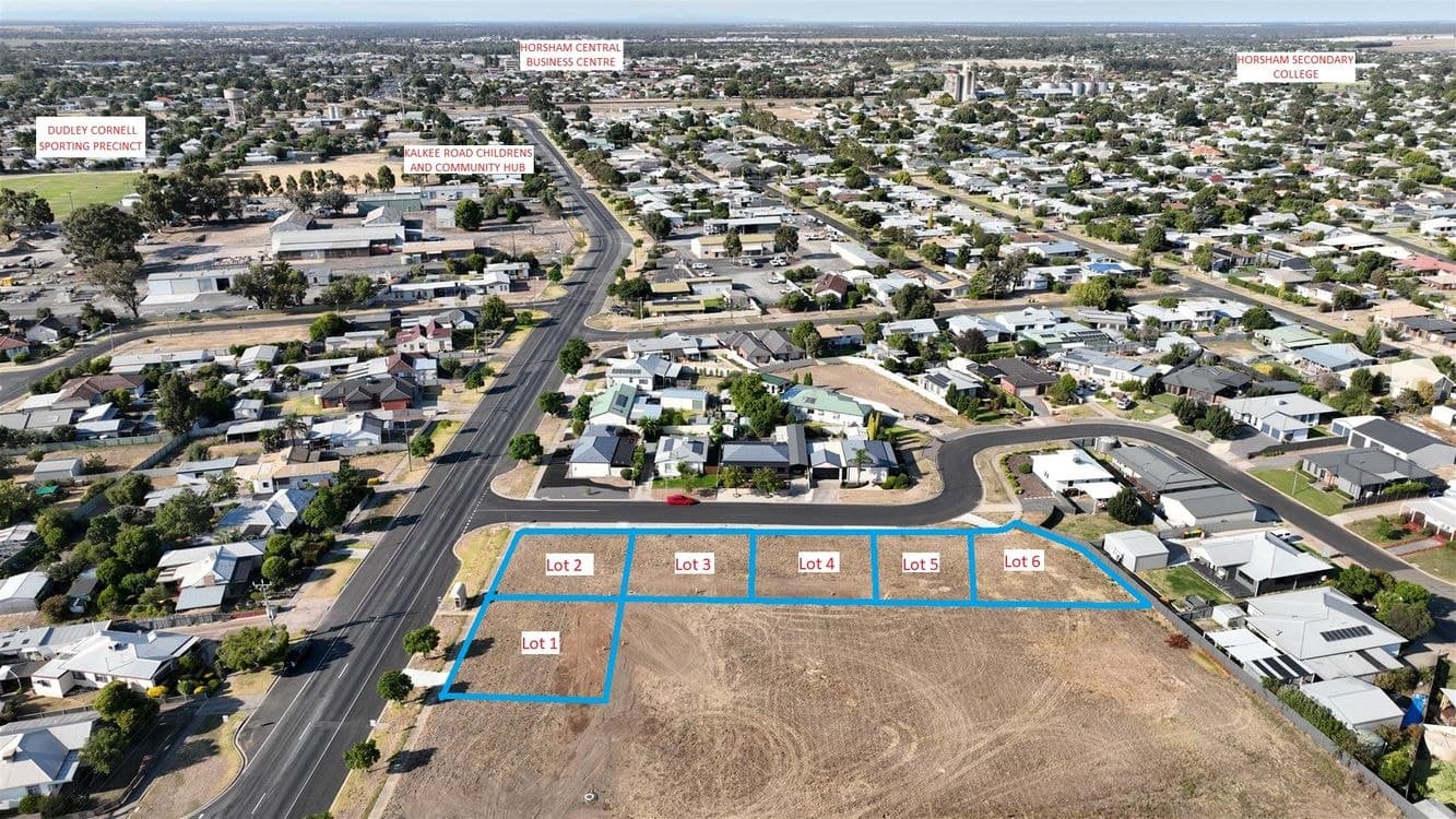 63 Kalkee Road, HORSHAM, VIC 3400, Horsham - Thumbnail 5