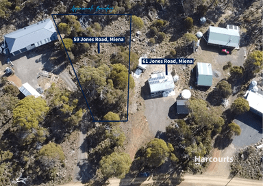 59 Jones Road, MIENA, TAS 7030, Miena - Image 1