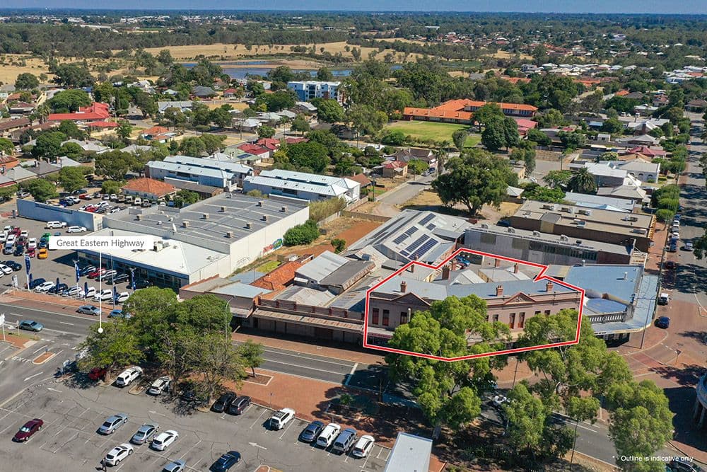 1 Old Great Northern Highway, MIDLAND, WA 6056, Midland - Thumbnail 2